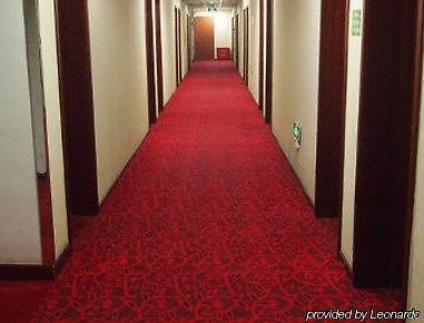 Super 8 Beijing Guang Ming Qiao 호텔 외부 사진