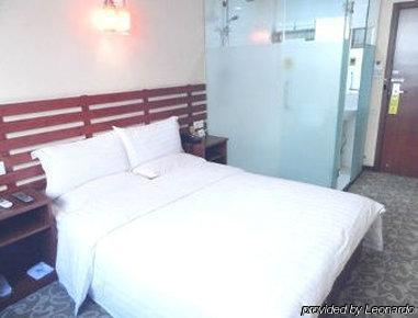 Super 8 Beijing Guang Ming Qiao 호텔 외부 사진